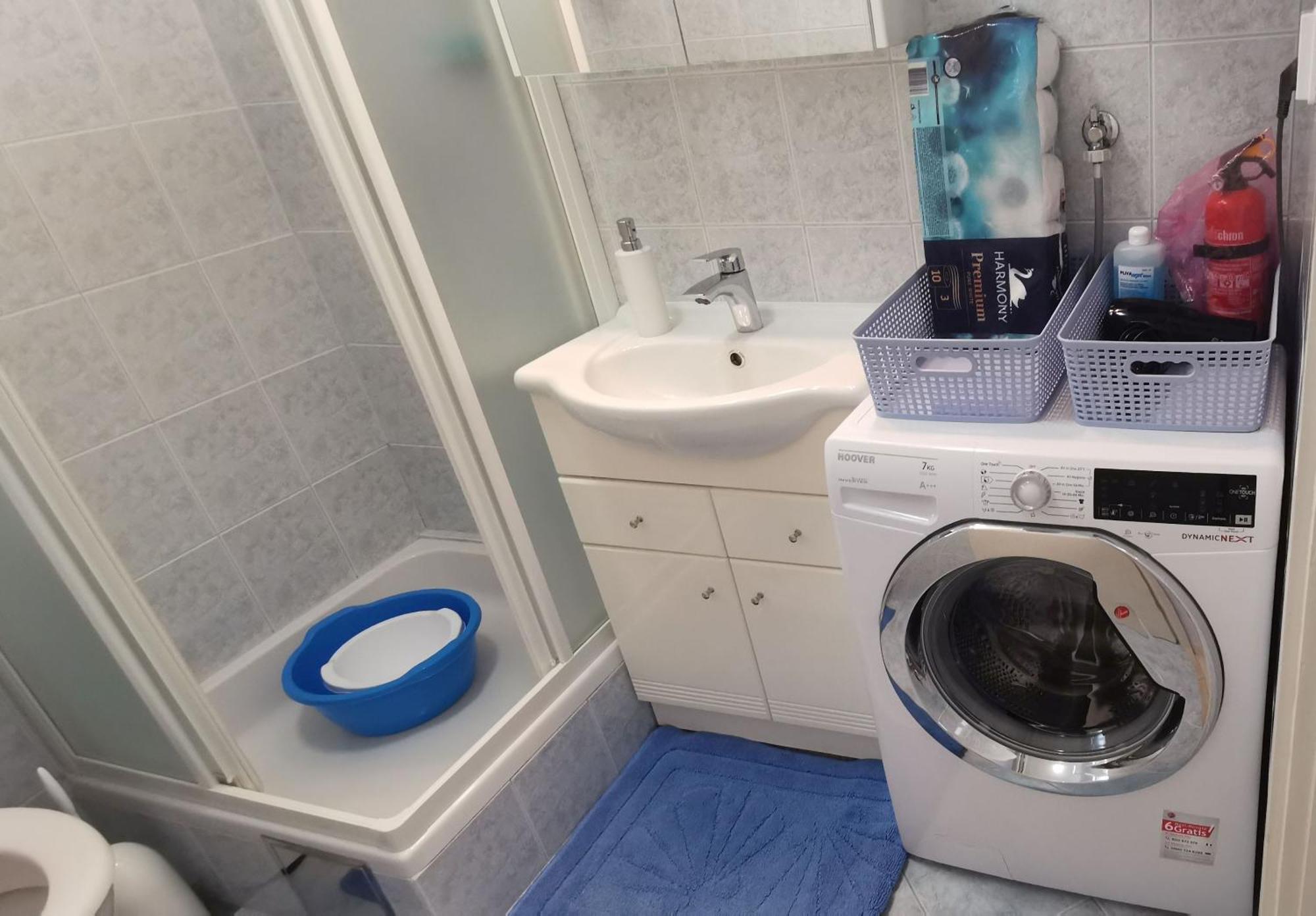 Apartment Goga Севид Экстерьер фото