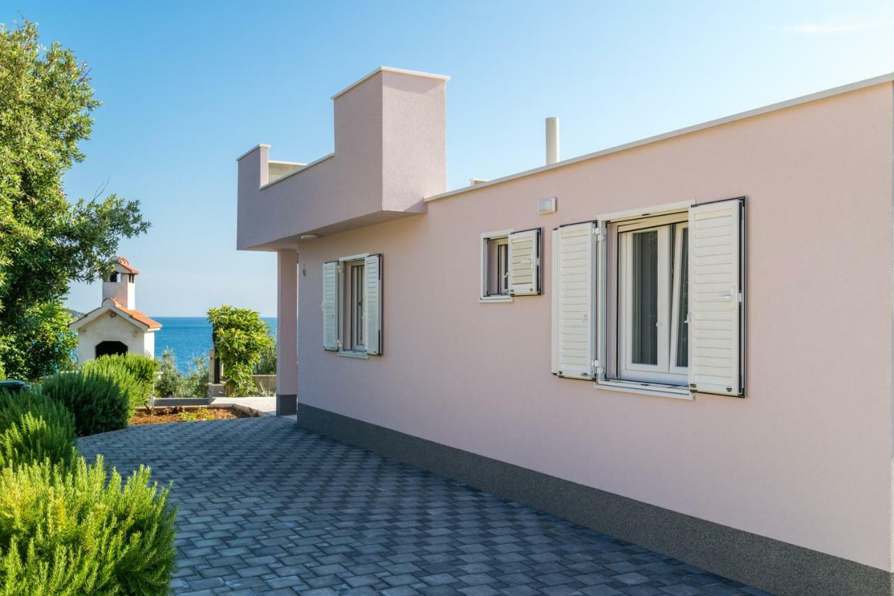 Apartment Goga Севид Экстерьер фото