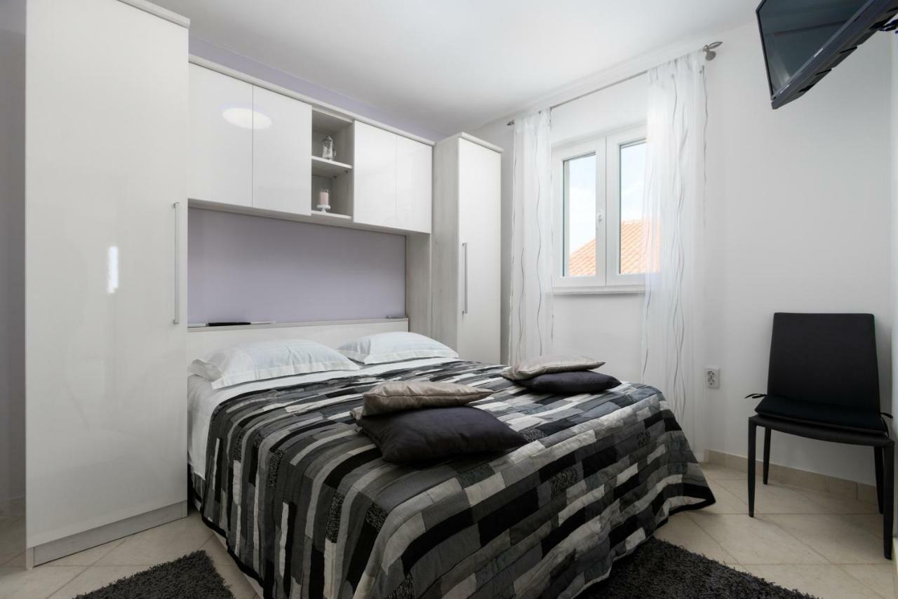 Apartment Goga Севид Экстерьер фото