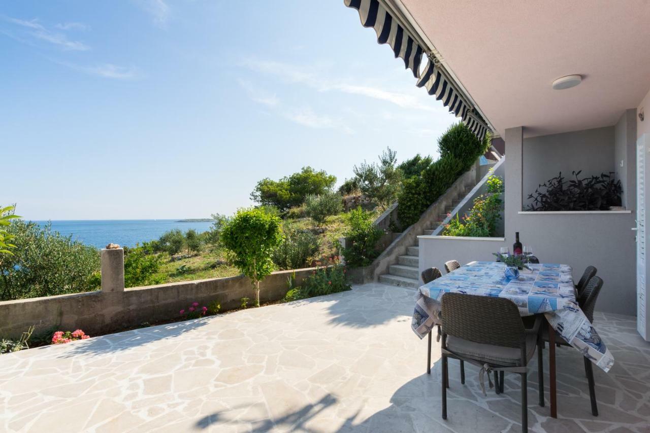 Apartment Goga Севид Экстерьер фото