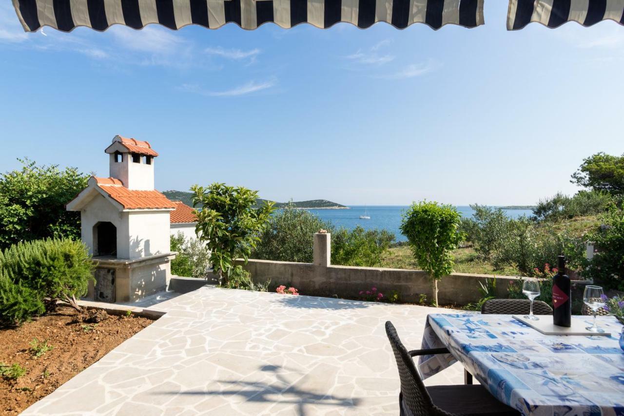 Apartment Goga Севид Экстерьер фото