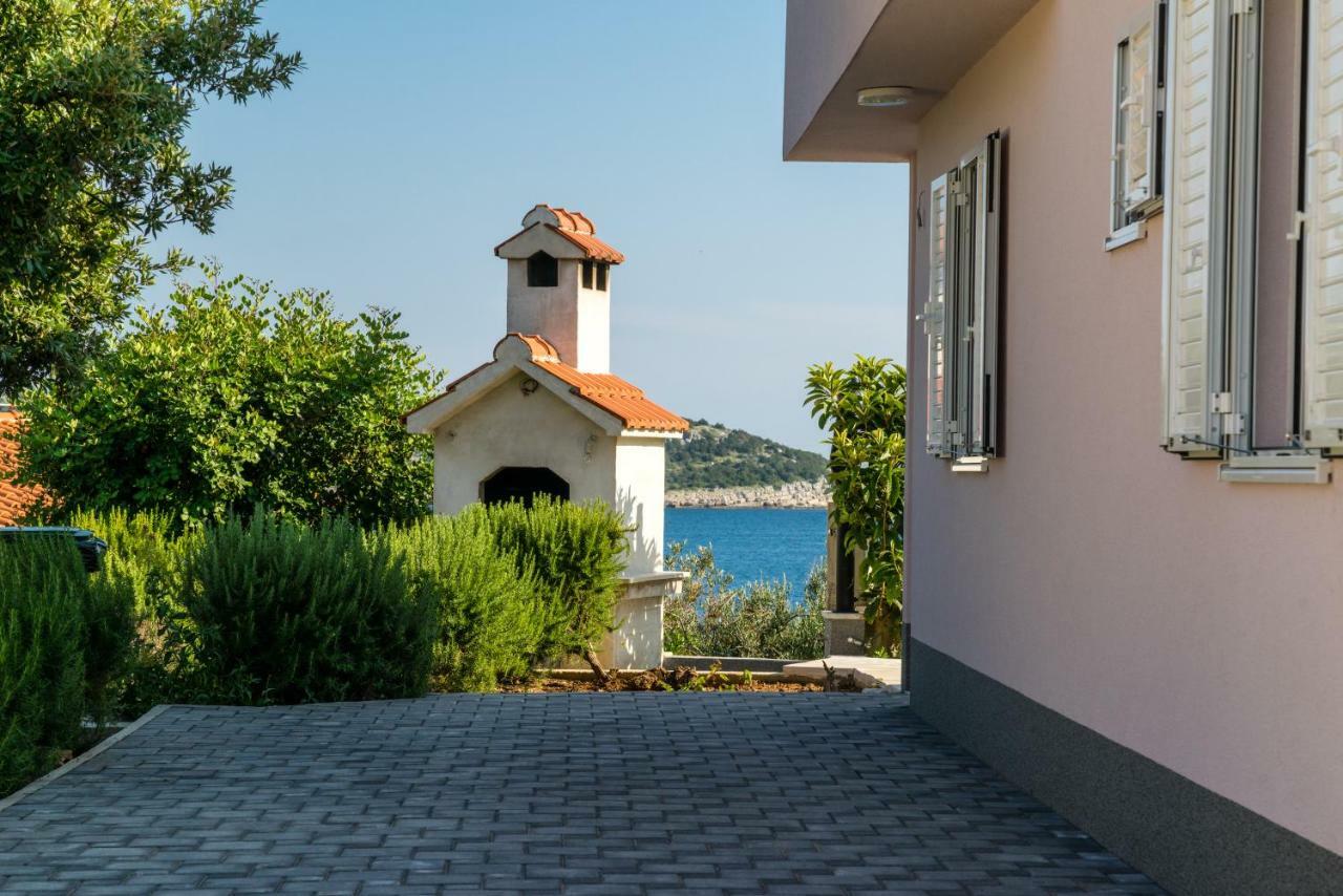 Apartment Goga Севид Экстерьер фото