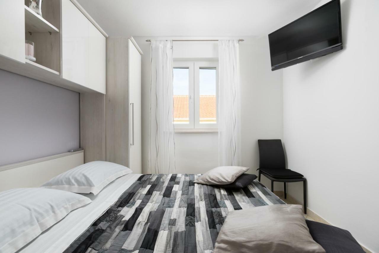 Apartment Goga Севид Экстерьер фото