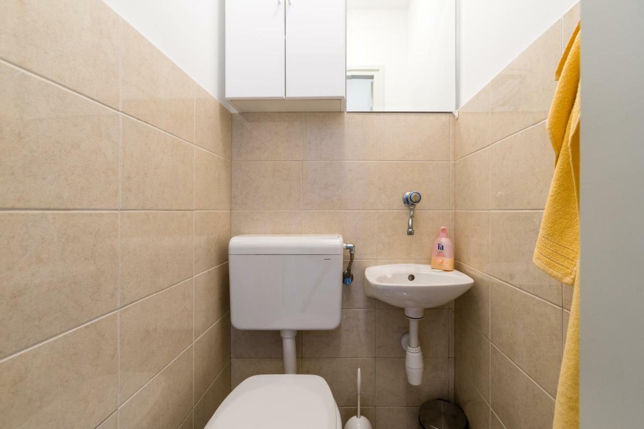 Apartment Goga Севид Экстерьер фото