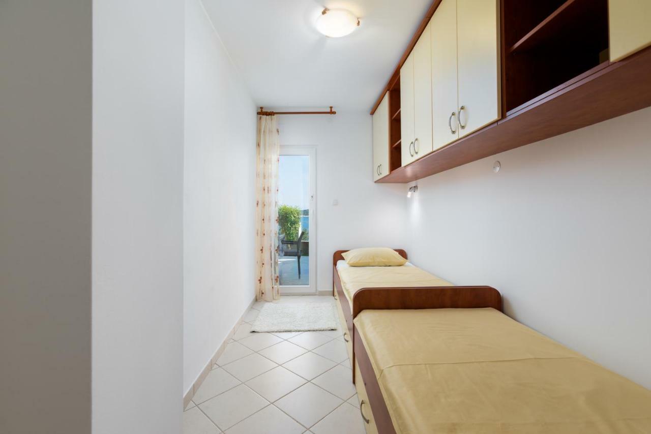 Apartment Goga Севид Экстерьер фото